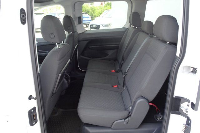 Volkswagen Caddy Maxi galerie