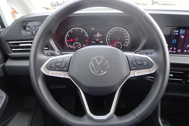 Volkswagen Caddy Maxi galerie