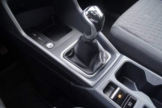 Volkswagen Caddy Maxi galerie