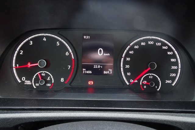 Volkswagen Caddy Maxi galerie
