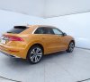 Audi Q8 50TDI Quattro Tiptronic