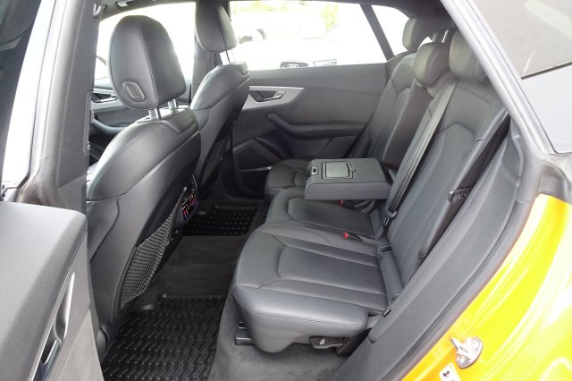 Audi Q8 galerie