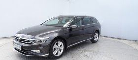 Volkswagen Passat Variant 2.0TDI BMT DSG Elegance