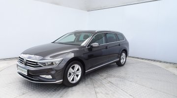Volkswagen Passat Variant 2.0TDI BMT DSG Elegance