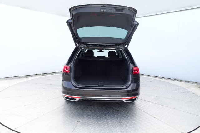 Volkswagen Passat Variant galerie