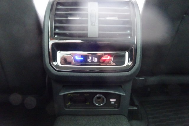 Volkswagen Passat Variant galerie