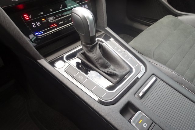 Volkswagen Passat Variant galerie