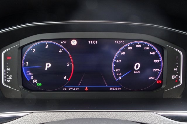 Volkswagen Passat Variant galerie
