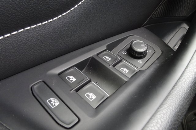 Volkswagen Passat Variant galerie