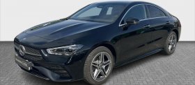Mercedes-Benz CLA 1,3 CLA 250e AMG linie
