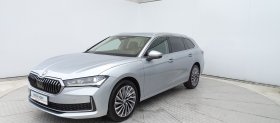 Škoda Superb Combi 2.0TDI DSG L&K