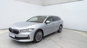 Škoda Superb Combi 2.0TDI DSG L&K