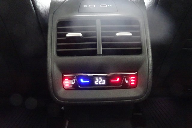 Škoda Superb galerie