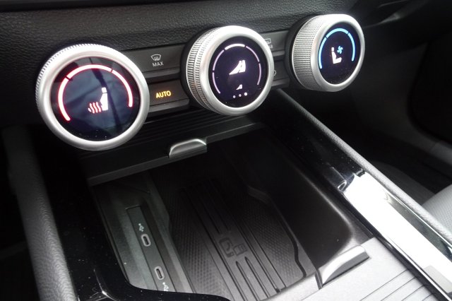 Škoda Superb galerie