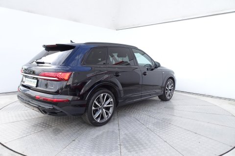 Audi Q7 galerie