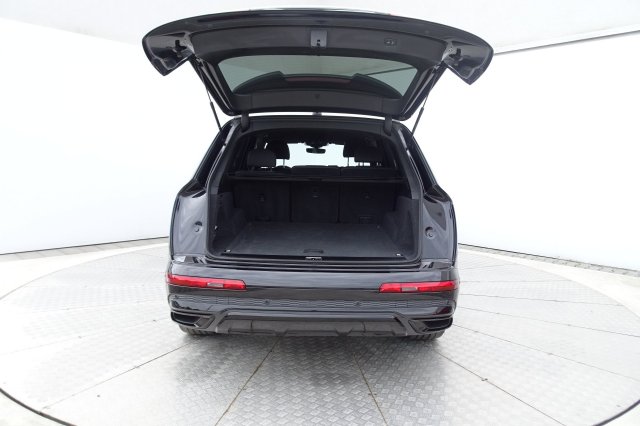 Audi Q7 galerie