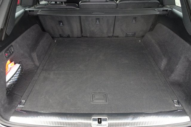 Audi Q7 galerie