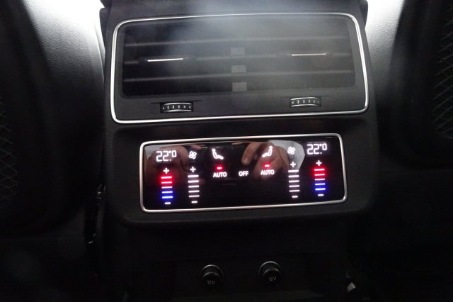 Audi Q7 galerie