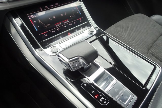 Audi Q7 galerie