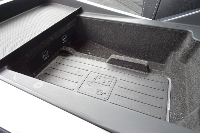 Audi Q7 galerie