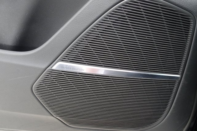 Audi Q7 galerie