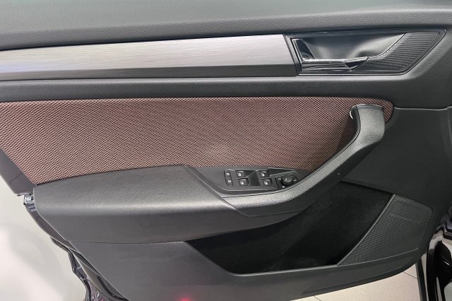 Škoda Kodiaq galerie