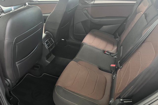Škoda Kodiaq galerie
