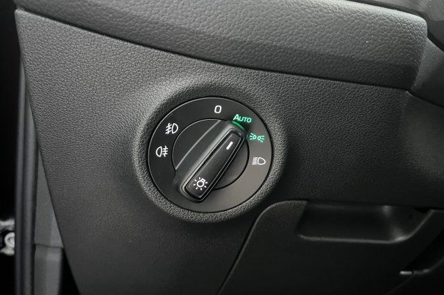 Škoda Kodiaq galerie