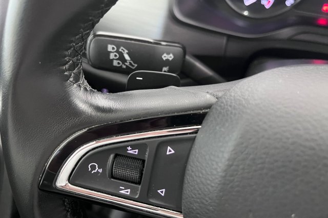 Škoda Kodiaq galerie