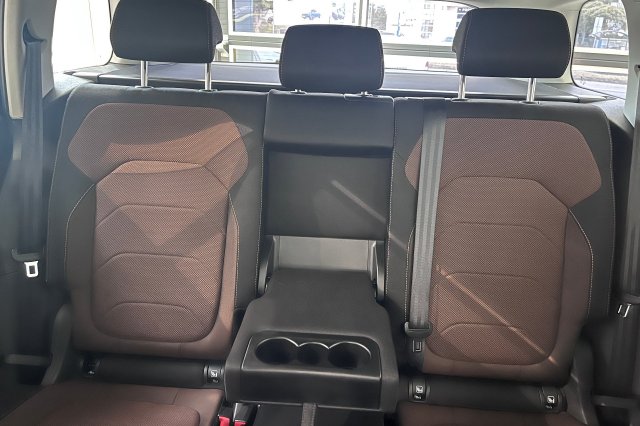 Škoda Kodiaq galerie