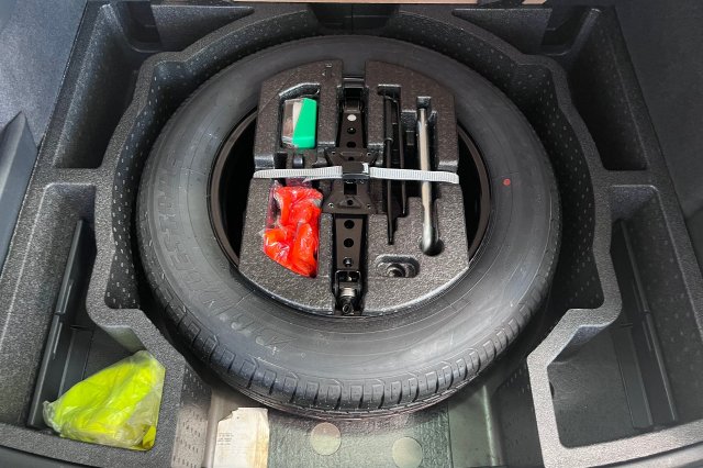 Škoda Kodiaq galerie
