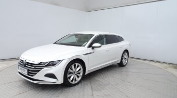 Volkswagen Arteon Shooting Brake 2.0TDI BMT DSG 4Motion Elegance