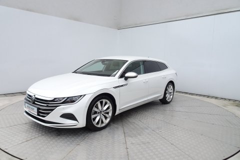 Volkswagen Arteon Shooting Brake galerie