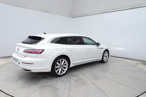 Volkswagen Arteon Shooting Brake galerie