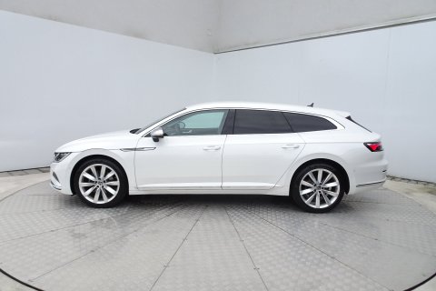 Volkswagen Arteon Shooting Brake galerie