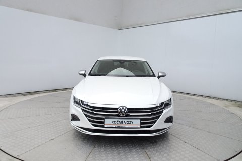 Volkswagen Arteon Shooting Brake galerie