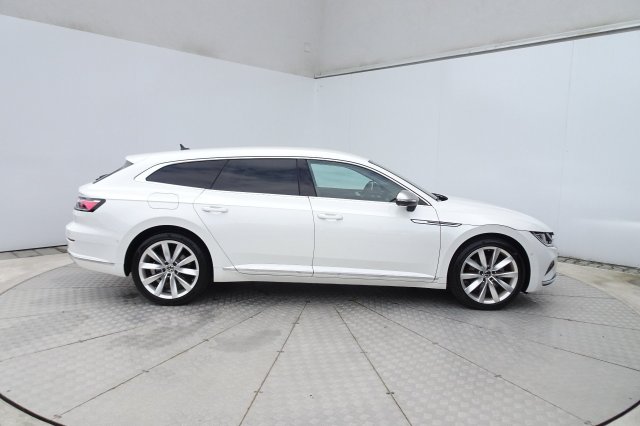 Volkswagen Arteon Shooting Brake galerie