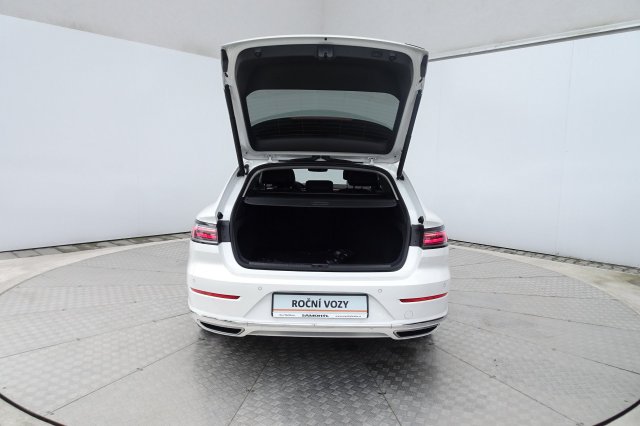 Volkswagen Arteon Shooting Brake galerie