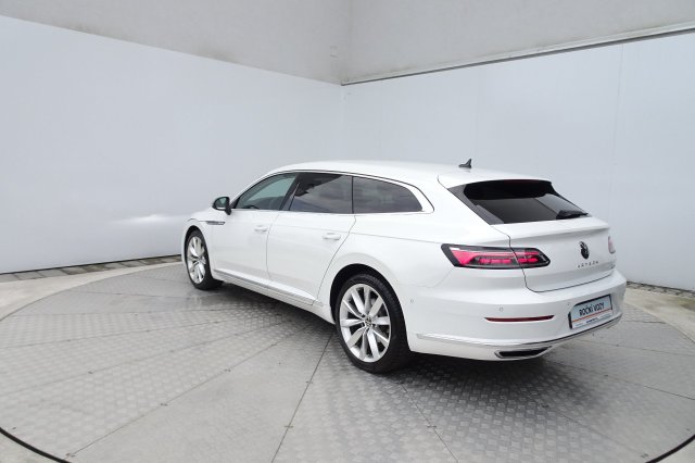 Volkswagen Arteon Shooting Brake galerie
