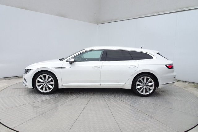 Volkswagen Arteon Shooting Brake galerie