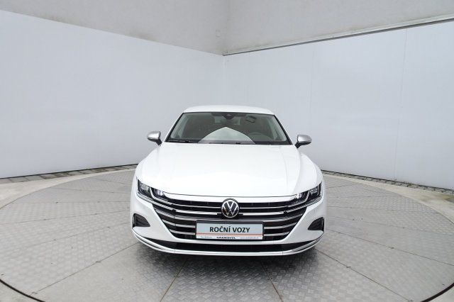Volkswagen Arteon Shooting Brake galerie