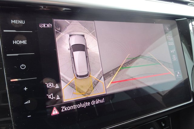 Volkswagen Arteon Shooting Brake galerie
