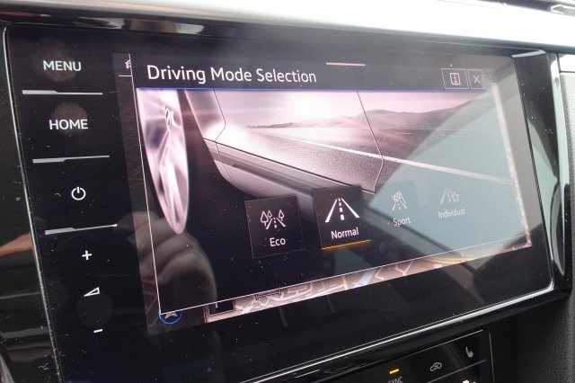 Volkswagen Arteon Shooting Brake galerie