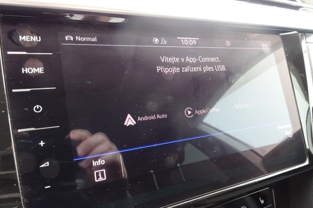 Volkswagen Arteon Shooting Brake galerie