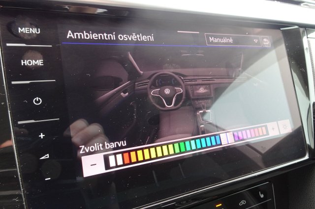 Volkswagen Arteon Shooting Brake galerie
