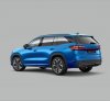 Škoda Kodiaq 2,0  TDI Sportline