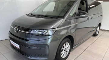Volkswagen užitkové vozy Multivan 2.0 TDI 110 kW 7DSG Life Long 