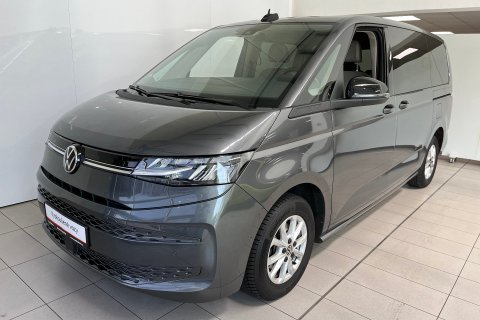 Volkswagen Multivan galerie
