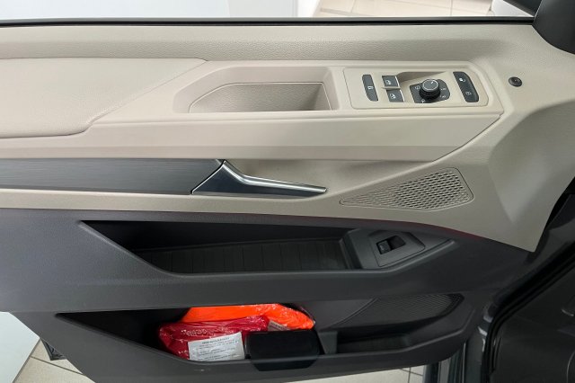 Volkswagen Multivan galerie