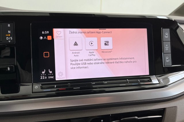 Volkswagen Multivan galerie